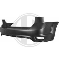3570055 StoßStange Hinten FüR Fiat Freemont (345_)