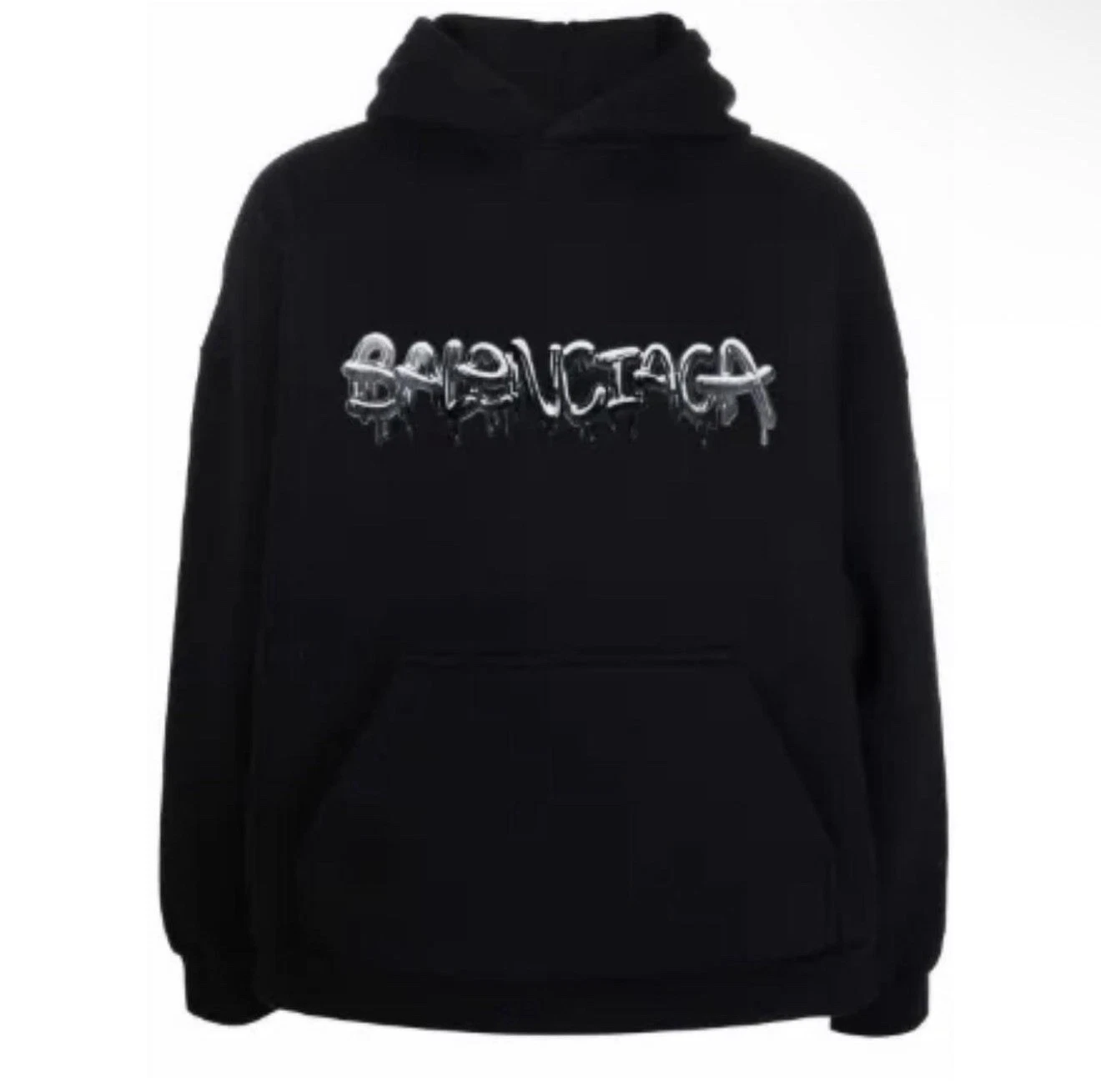 Balenciaga — Balenciaga Hoodie