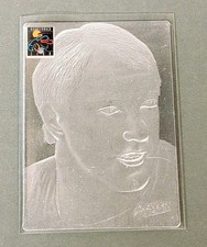 JIM KELLY 1994 Action Packed Quarterback Club #QB9 Buffalo Bills C11