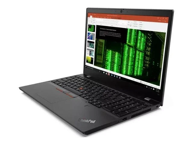 Lenovo ThinkPad L15 G2 · i5-1135G7 · 8GB · 256GB, photo 2 of 5