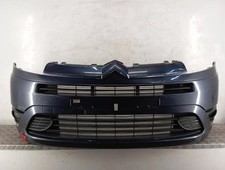 Pare-choc avant Citroen C4