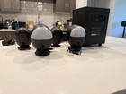 SteelSeries Arena 9 Illuminated 5.1 Desktop Gaming Speakers  — photo 5