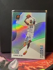 2018-19 Panini Status - Rookies 1 DeAndre Ayton #102 (RC)