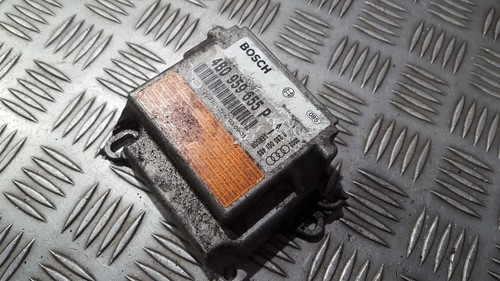 4b0959655p Steuergerät ECU Modul  steuergerät 0285001485 Audi A DE480250-04