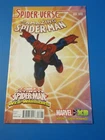 Amazing Spider-man #12 Spider-verse variant VFNM Gem wow