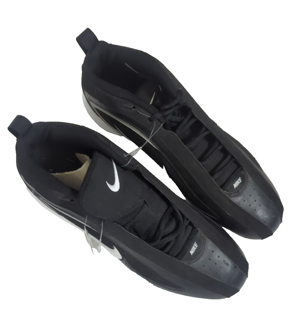 NIKE AIR 5-TOOL‎ MENS METAL BASEBALL SOFTBALL CLEATS SIZE 13 - New 311797 11 NIKE AIR 5-TOOL MENS METAL BASEBALL SOFTBALL CLEATS SIZE 13  main image 2