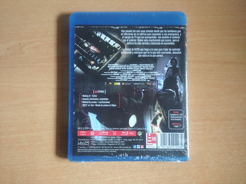 Steelbook, mediabook, digipack, ticket, edición limitada - Imagen 49 de 384