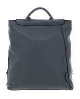 Picard Yours Backpack Rucksack Freizeitrucksack Rucksack Granite Blaugrau Neu
