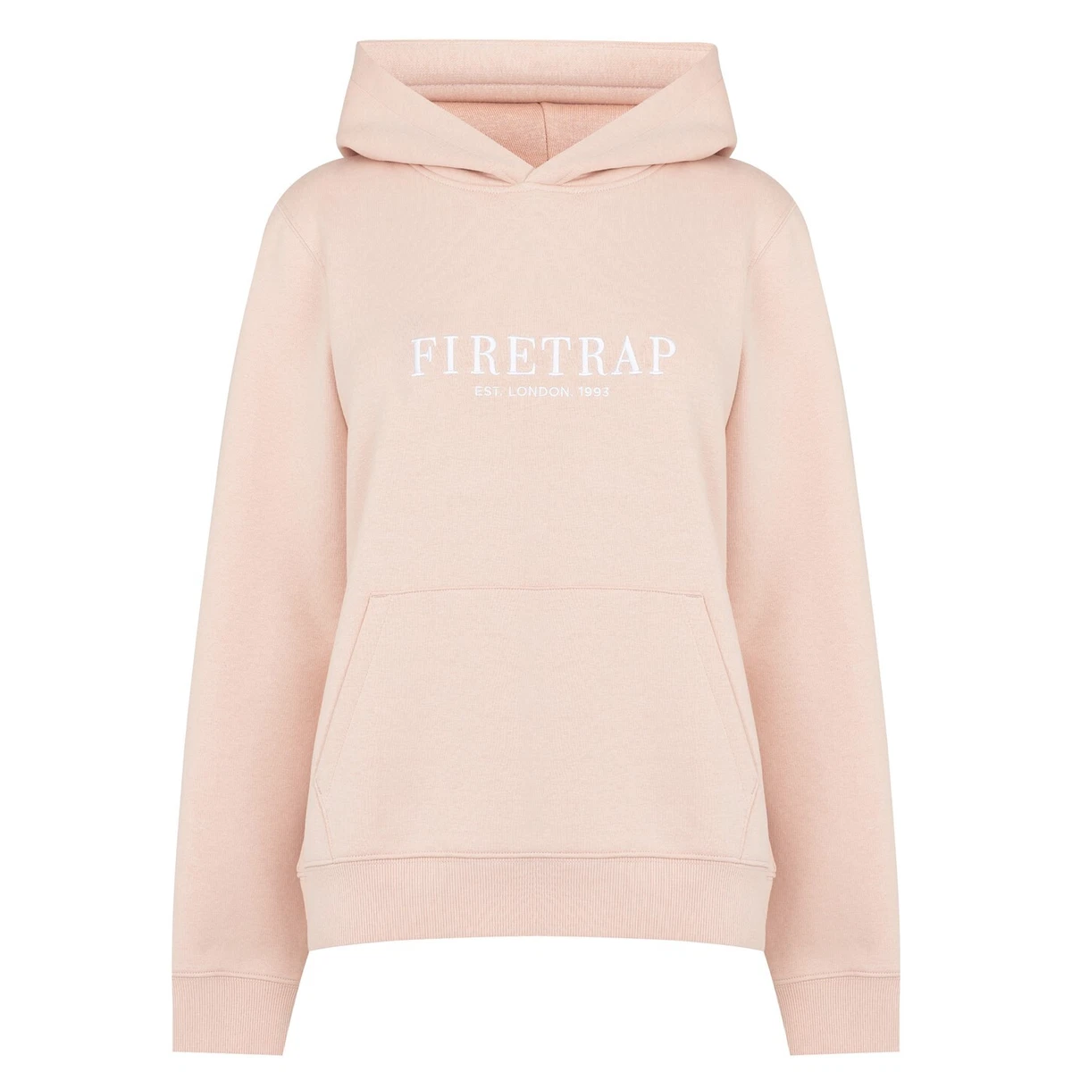 Firetrap hoodie best sale womens