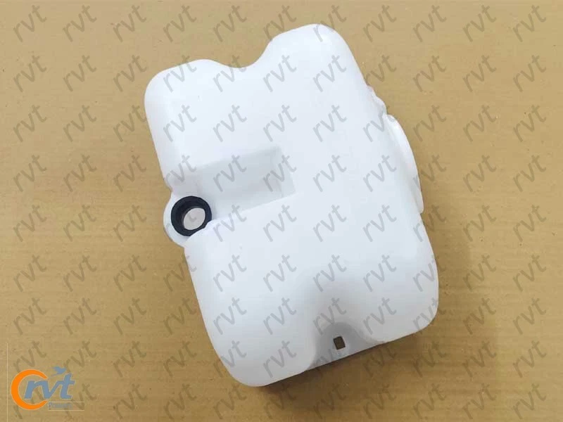 SUZUKI SJ410 SJ413 JA51 WINDSHIELD WASHER BOTTLE TANK RESERVOIR SAMURAI JIMNY - Image 3 of 4