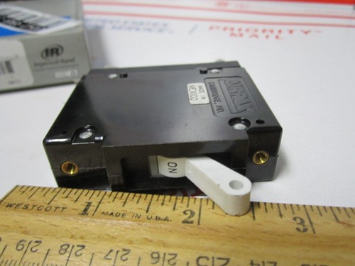 Thermo King 32V 85A Circuit Breaker #41-653 (295-1-6352-14) NEW , C3 - Picture 6 of 8