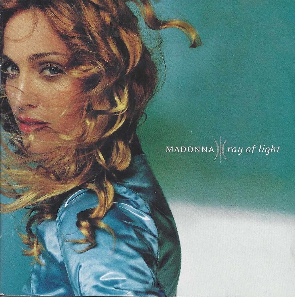 Madonna - Ray of Light - Audio CD 93624684725| eBay