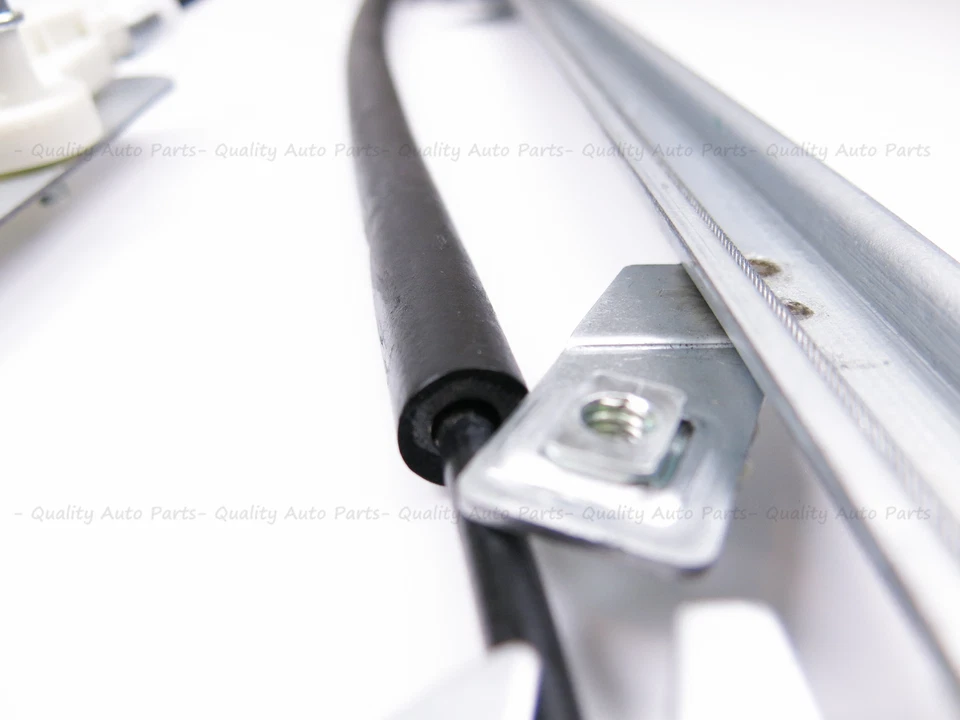 New Window Regulator Rear Right For Mercedes Benz W463 G Class G500 G55 G550 G63 - Image 3 of 4