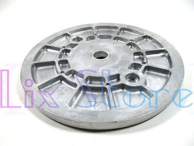 1pcs 2 inch pneumatic diaphragm pump parts inner /outer pressure plate PA96503 #