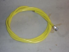 Old School BMX Dia-Compe Bicycle Brake Cable,Moongoose,Haro,Redline,GT.Etc.NOS