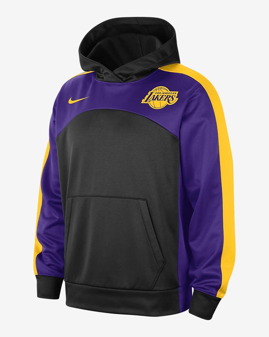Nike Los Angeles Lakers バスケパーカー 2XL Nike Los Angeles Lakers バスケパーカー 2XL Los Angeles
