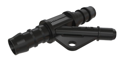 SAUERMANN Belüftungsventil / Entlüftungsventil  ''Drain Safe'' Ø 6 mm (1/4'') für 
