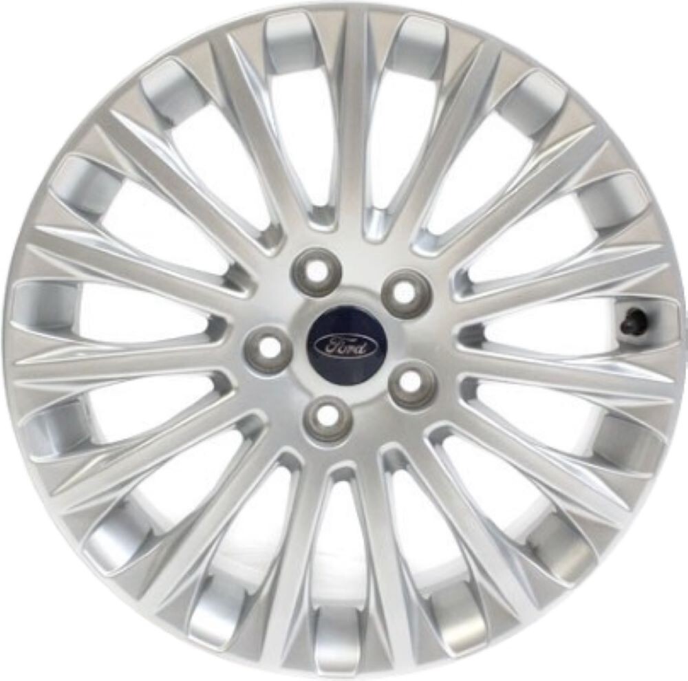 Factory Ford Focus Wheel Rim 2012 2013 2014 17
