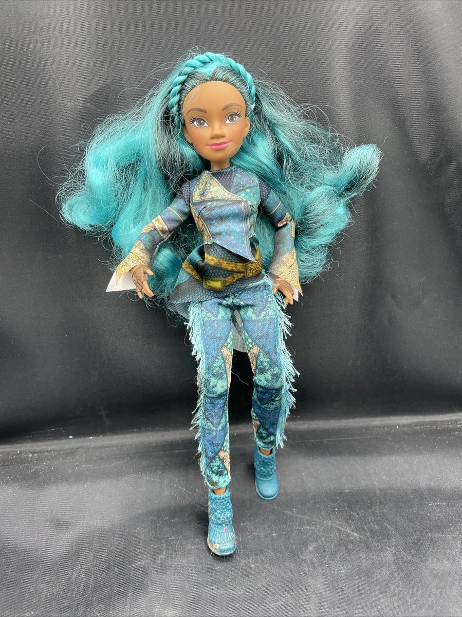 Hasbro Uma Doll, Disney Descendants 3