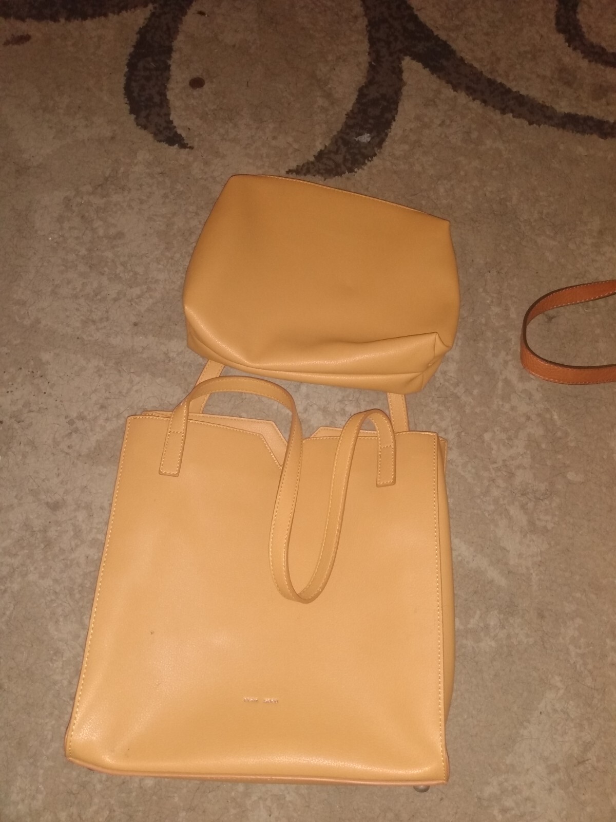 PIXIE WOOD purse - image 3