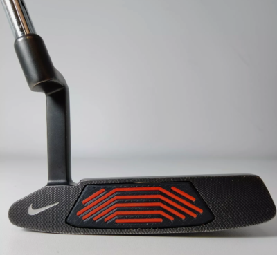 NIKE GOLF METHOD CONVERGE B1-01 - (Lefty) | eBay