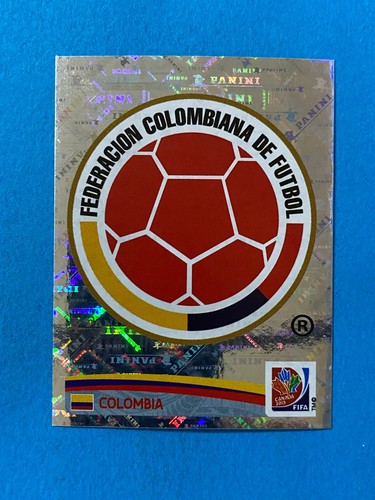 Panini FIFA Women's World Cup Canada 2015 Stickers WC 2015 a Scelta 251-478 🟡🟡 - Imagen 190 de 227