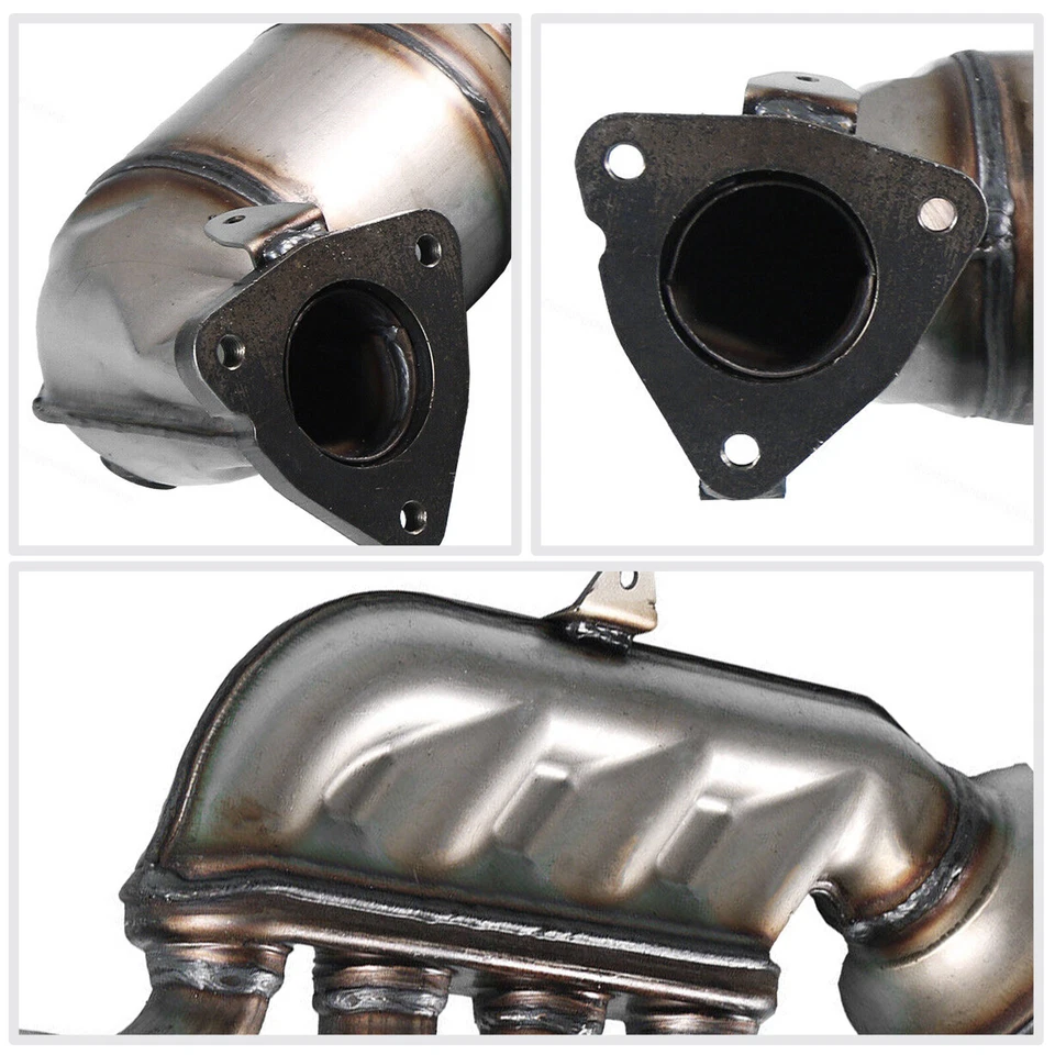 Catalytic Converter for Subaru Forester 2011-2016 2.5L Crosstrek Impreza Legacy Foto 3 de 4