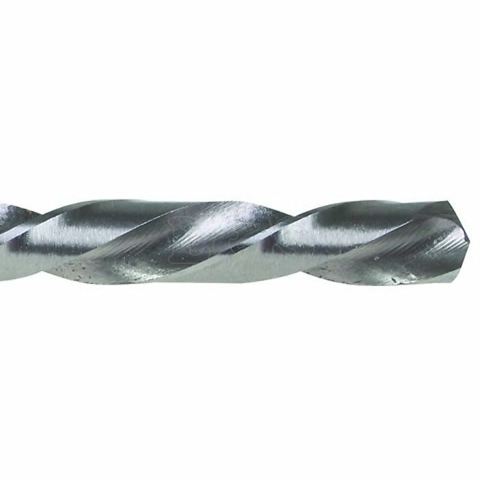 HSS Jobber Drill - Size: 3.3mm x Length: 65mm