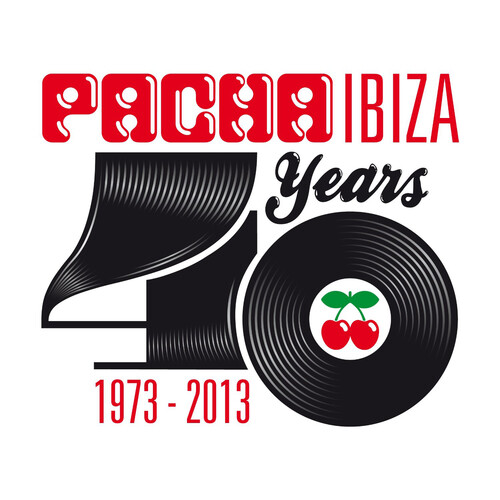 Various Artists : Pacha Ibiza 40 Years: 1973-2013 CD Box Set 4