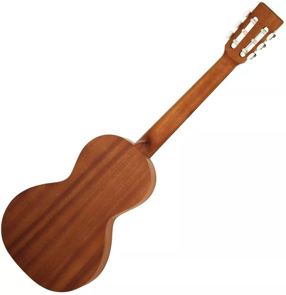Aria 2024 parlour guitar