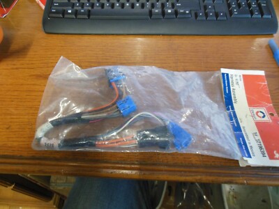 ACDelco 12196394 Keyless Entry Wiring Harness For 1996 Express & Savana Van Apps
