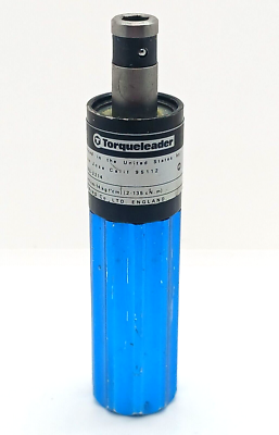 MOUNTZ TORQUEMASTER NUT/SCREWDRIVER 1/4