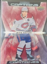 2023-24 Upper Deck Tim Hortons Greatest Duos Hockey Checklist Guide in-content 15
