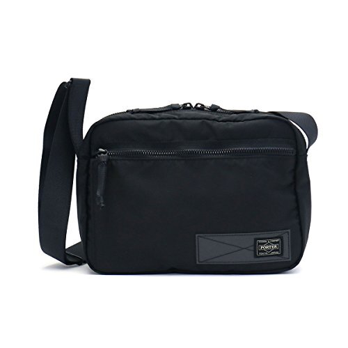 Porter Rays Raise Shoulder Bag 831-05251 NEW Made In Japan