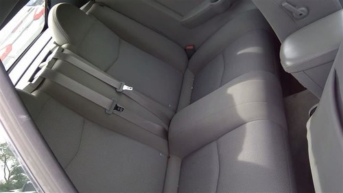 Placa de umbral del controlador izquierdo interior Chrysler Sebring 2008 convertible 417806 - Imagen 8 de 12