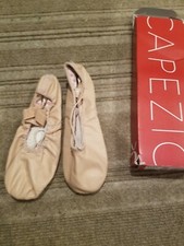 Daisy 205 BPK Ballet Pink Shoes - 5 N