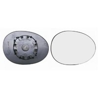 Spiegel Spiegelglas Aygo Links Konvex Unbeheizt Baujahr 07/2005 Bis 06/2014