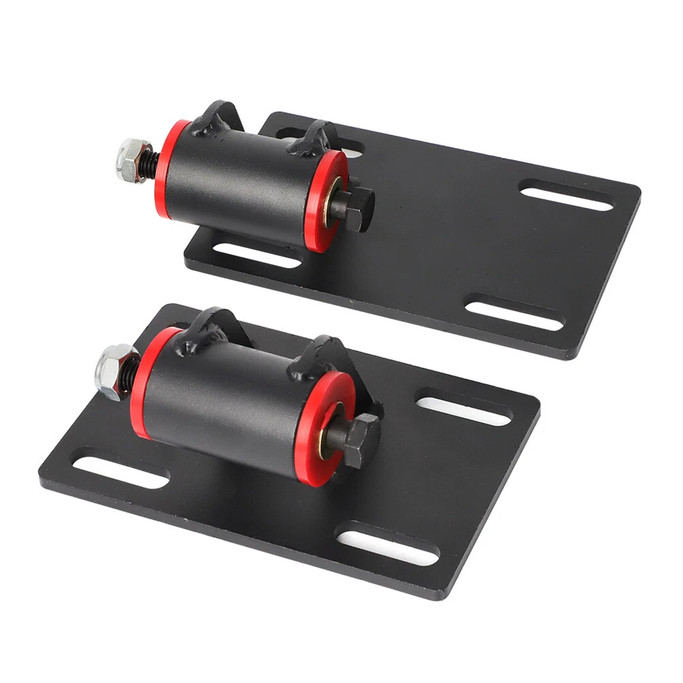 Kit de soportes intercambiables de motores Gen 3/4 LS para Chevy Colorado GMC Canyon 2004-12 2005-10 Foto 2 de 4