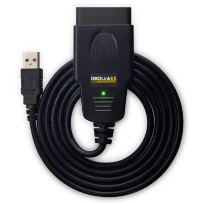 OBDLink EX USB Für FORScan | OBDL-EX-OW | Shop