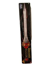 Legacy red ranger mighty Morphin power sword