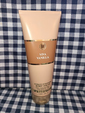 ALL NEW Viva Vanilla 8 oz Ultimate Hydration Body Cream Bath  Body Works