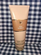 ALL NEW Viva Vanilla 8 oz Ultimate Hydration Body Cream Bath & Body Works