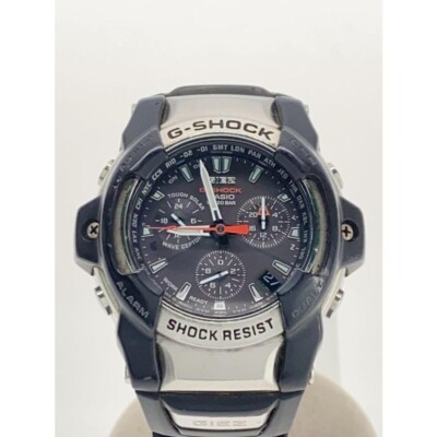 w*1様 ★CASIO G-SHOCK GIEZ GS-1000J Direct from Japan CASIO◇G-SHOCK The G GIEZ/Analog/GS-1000J