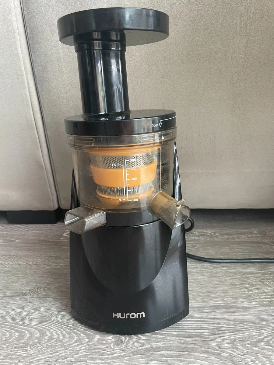 Hurom Mini Blender - Compact To-Go Mixer