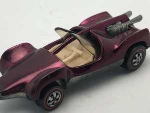 1969 hot wheels mantis