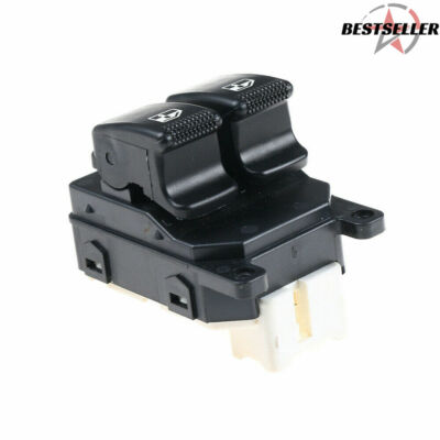 Main Master Door Window Switch 93570-4F100 For Hyundai Porter II 2003/12-2007/12