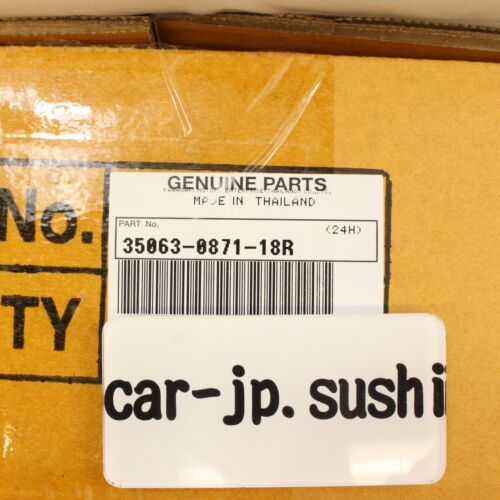 KAWASAKI Genuine NEW NINJA 650 Step Left Bracket 35063-0871-18R - Picture 4 of 13