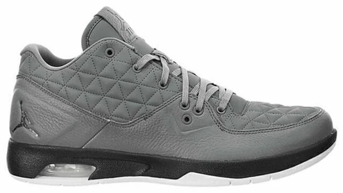 Jordan Clutch Cool Grey