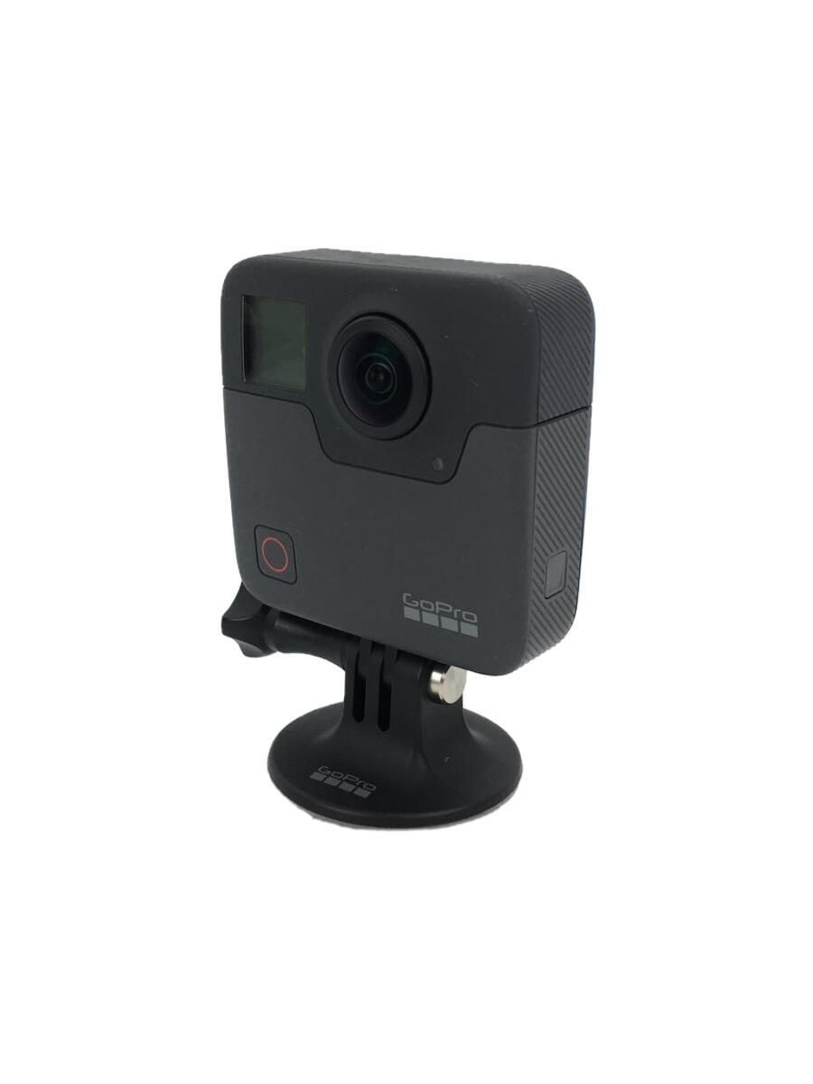 GoPro Video Camera Fusion Full Set with MicroSD CHDHZ-103 GoPro Video Camera Fusion Full Set with MicroSD CHDHZ-103