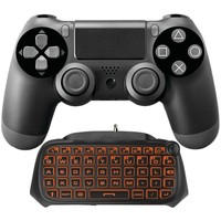 Nyko 83222 Playstation(r)4 Type Pad Nyko 83222 Playstation(r)4 Type Pad